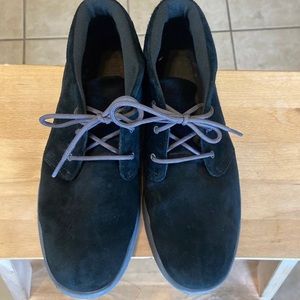 Ugg Chukka boots